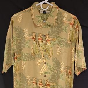 Tommy Bahama Button Down Shirt